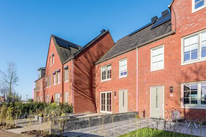 Foto 2 van Polderlaan 197