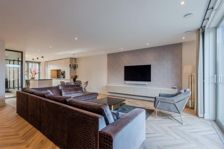 Foto 3 van Polderlaan 197