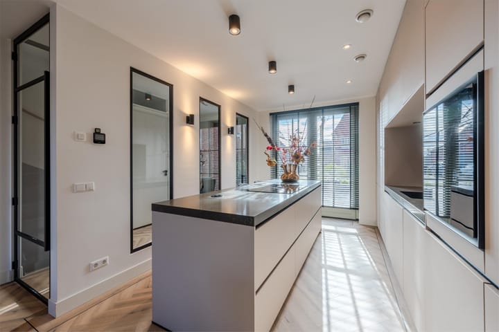 Foto 4 van Polderlaan 197