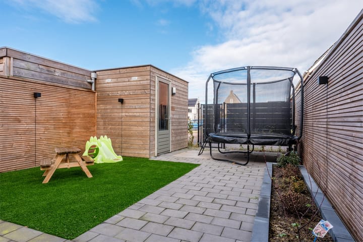 Foto 6 van Polderlaan 197