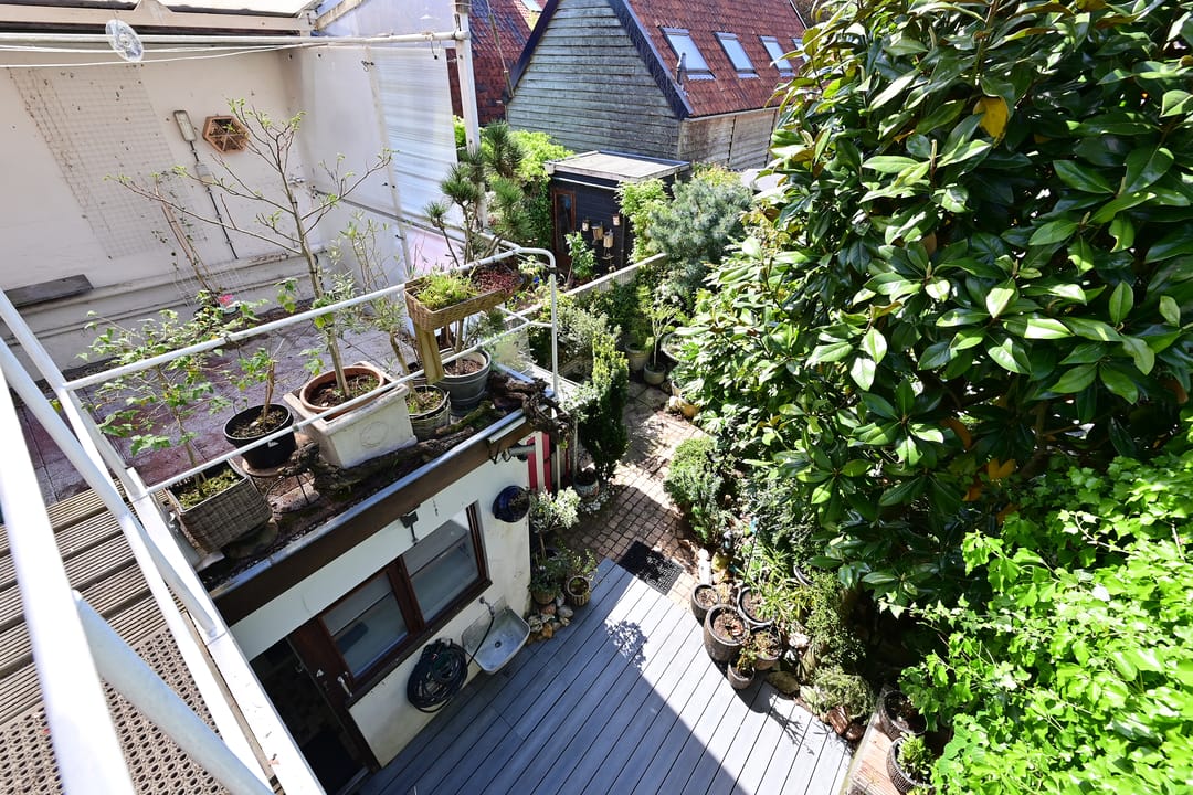 Foto 17 van Peperstraat 4