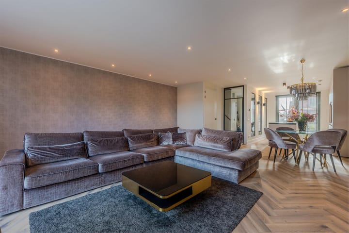 Foto 10 van Polderlaan 197