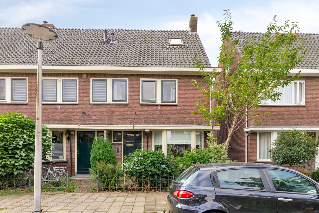 Photo 2 of Daalweg 104