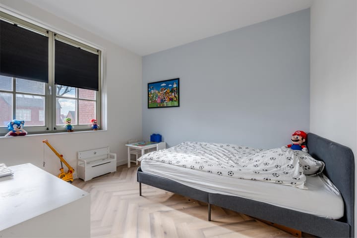 Foto 24 van Polderlaan 197