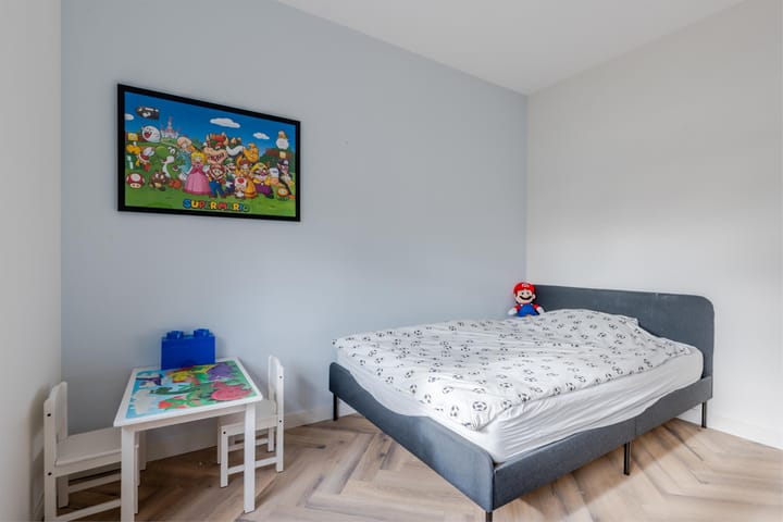 Foto 25 van Polderlaan 197