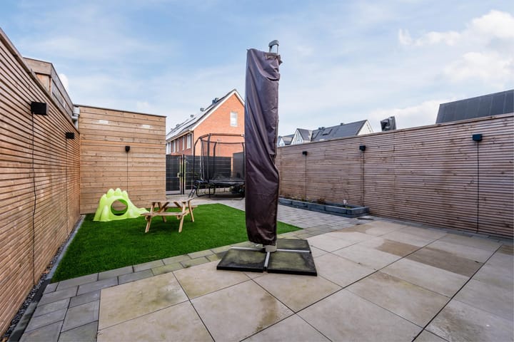 Foto 40 van Polderlaan 197