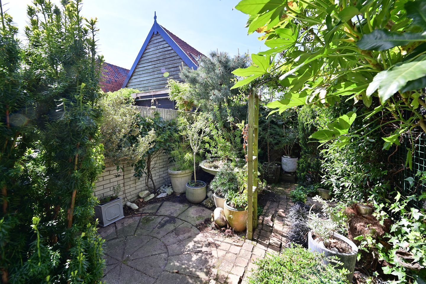 Foto 19 van Peperstraat 4