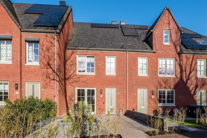 Foto 43 van Polderlaan 197