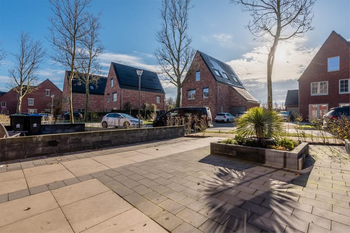 Foto 45 van Polderlaan 197