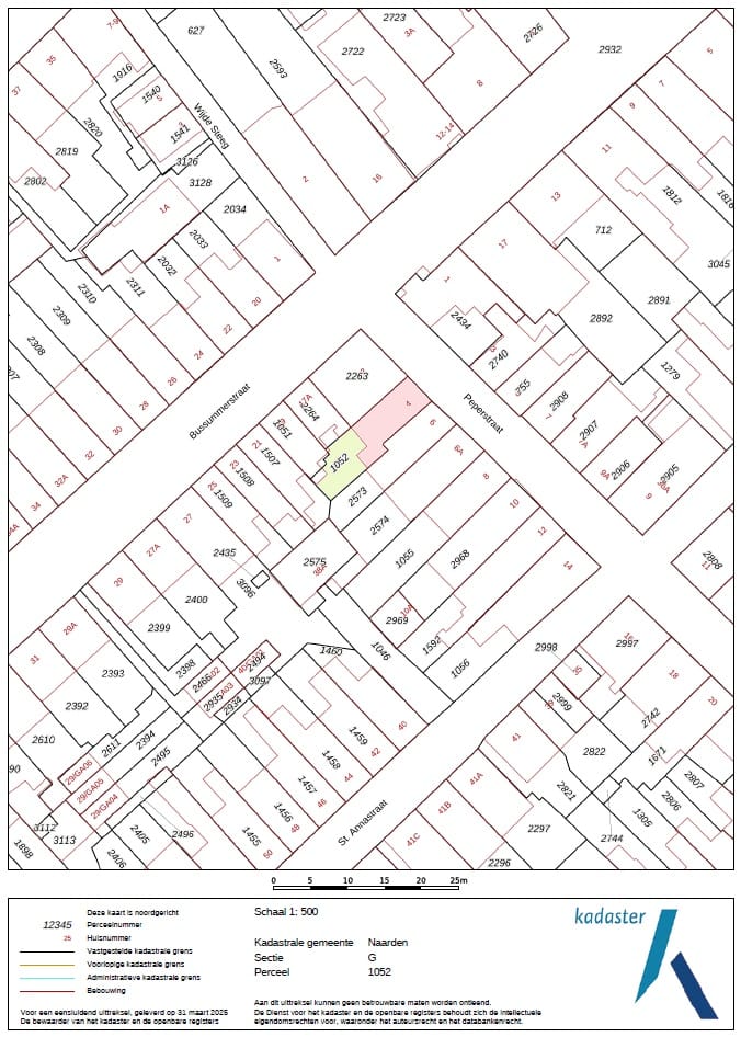 Foto 24 van Peperstraat 4