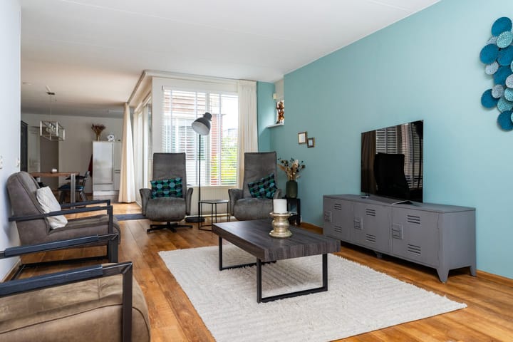 Foto 2 van Hof van Wenen 48