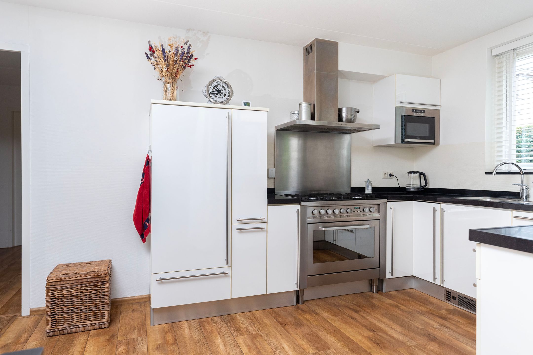 Foto 3 van Hof van Wenen 48