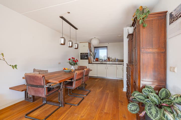 Foto 5 van Ambyerstraat Zuid 17-B02