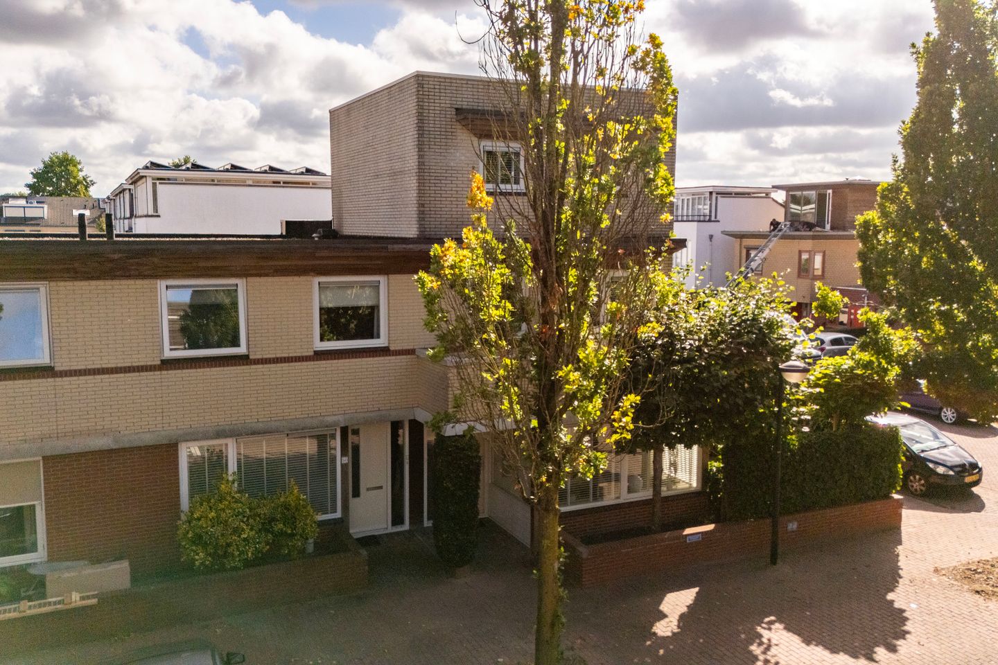 Foto 5 van Hof van Wenen 48