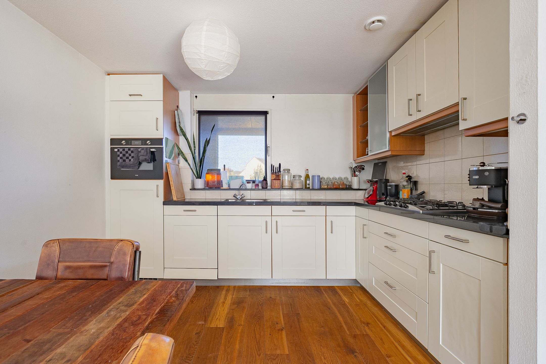 Photo 6 of Ambyerstraat Zuid 17-B02