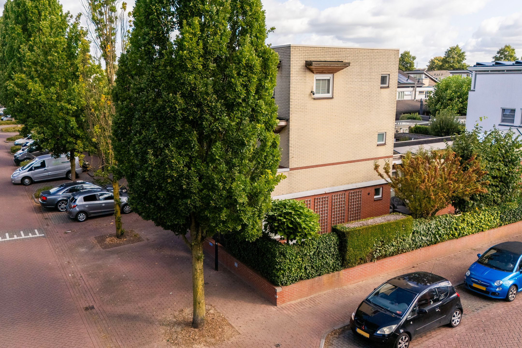 Foto 6 van Hof van Wenen 48