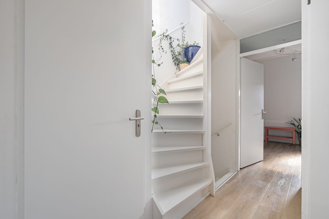 Photo 7 of Ambyerstraat Zuid 17-B02