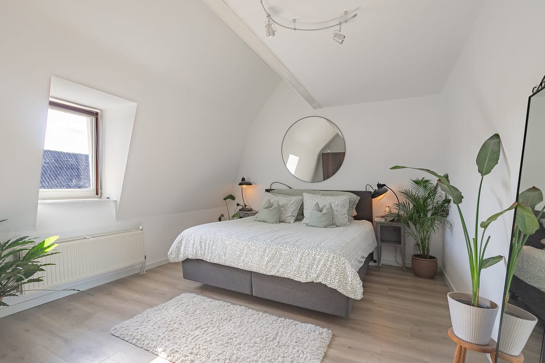 Photo 8 of Ambyerstraat Zuid 17-B02