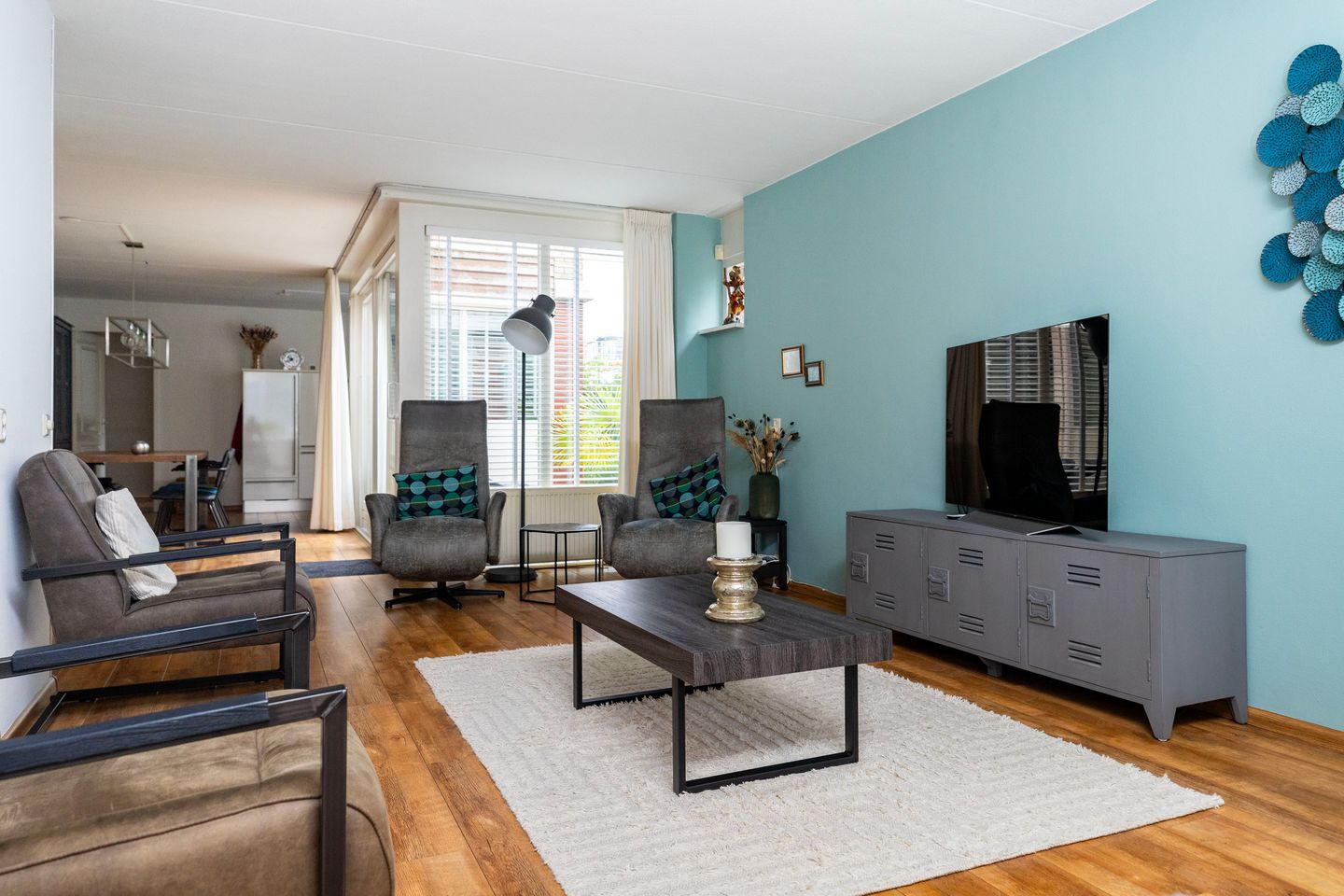 Foto 10 van Hof van Wenen 48