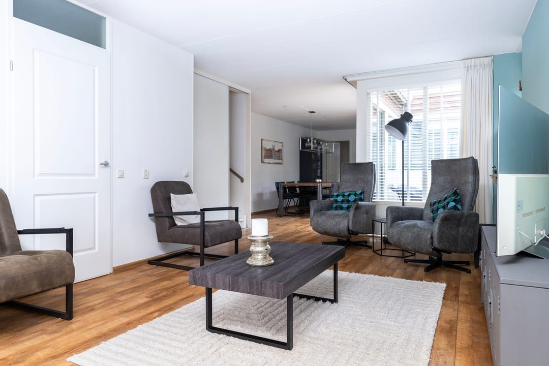 Foto 11 van Hof van Wenen 48