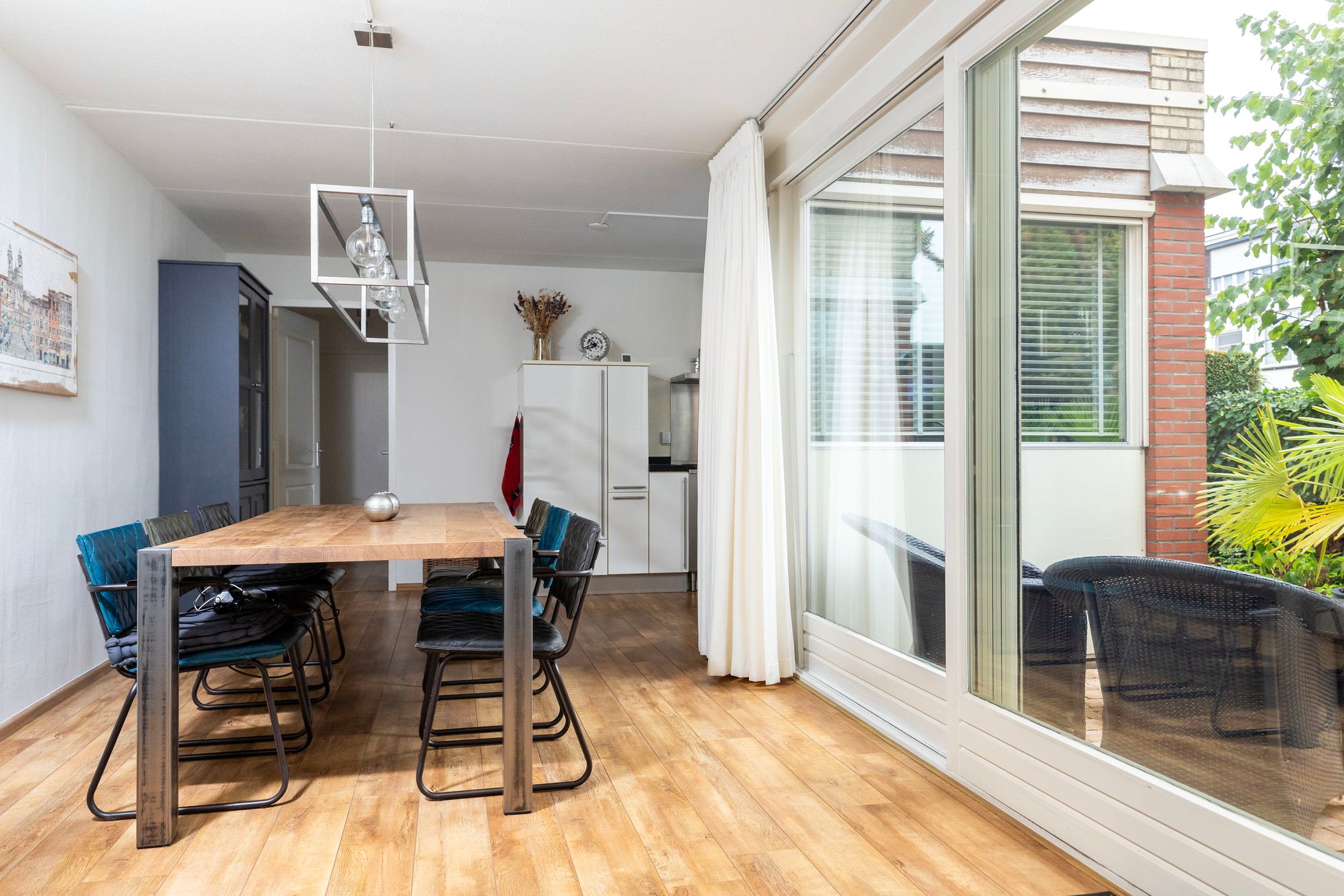 Foto 12 van Hof van Wenen 48