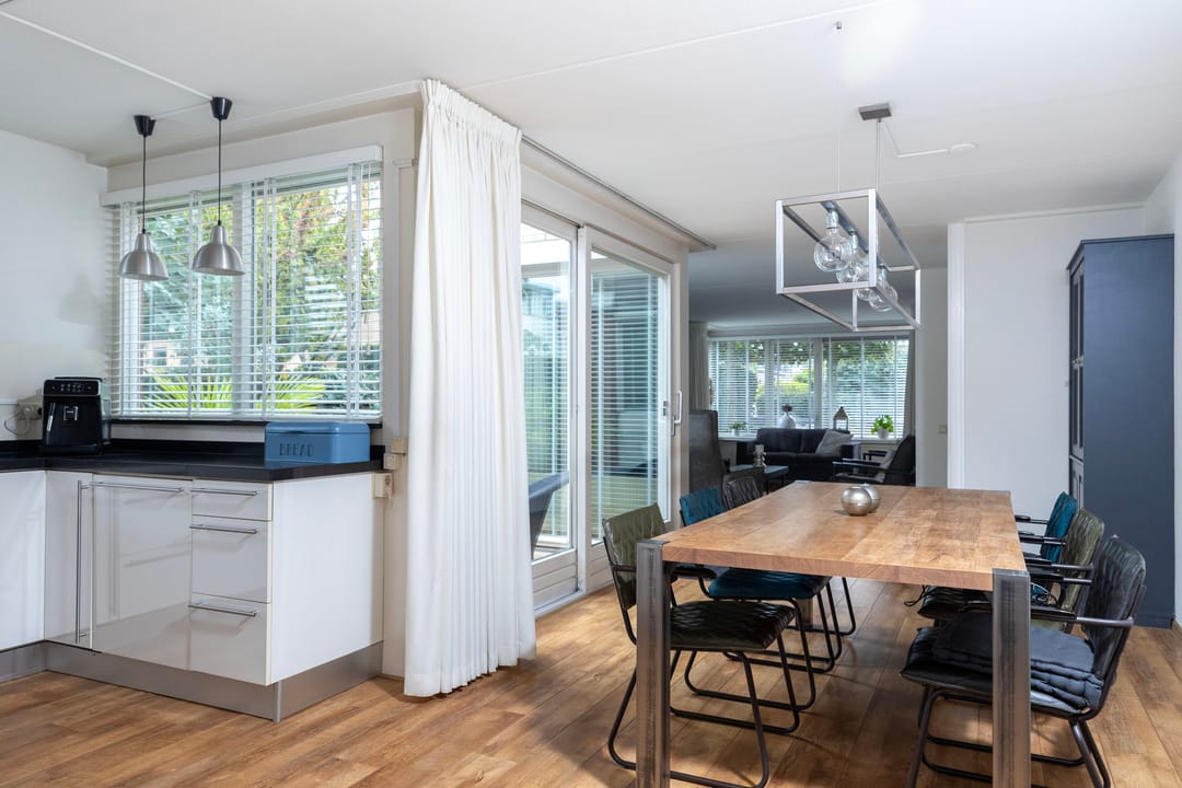 Foto 13 van Hof van Wenen 48