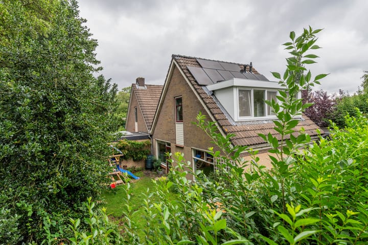 Photo 4 of Bongerdlaan 23