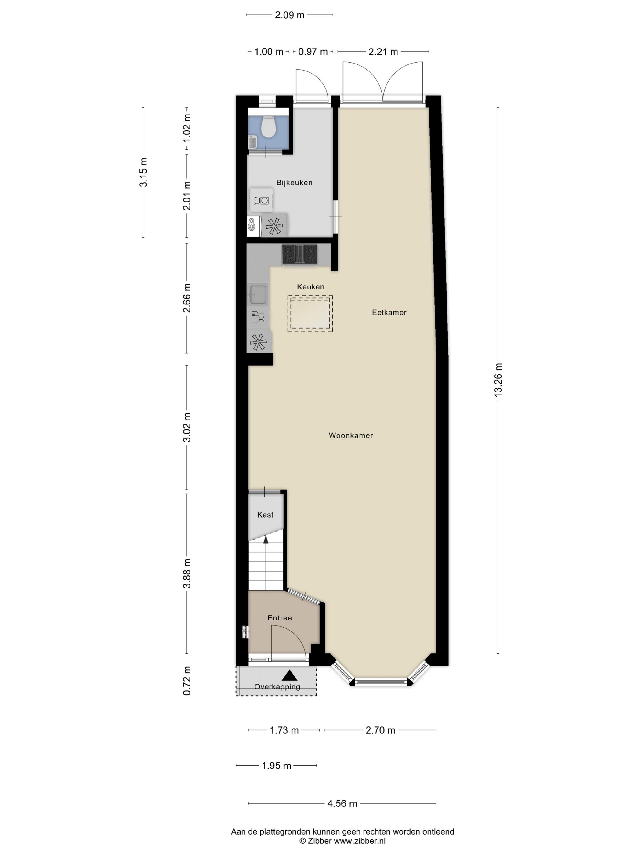 Photo 48 of Daalweg 104