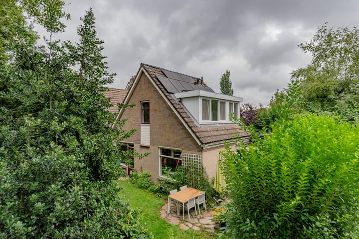 Foto 6 van Bongerdlaan 23