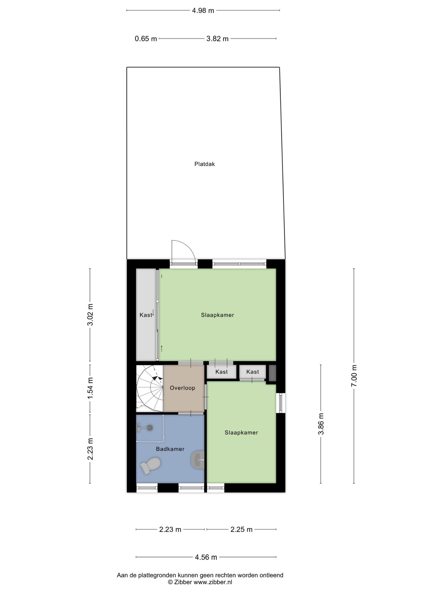 Photo 49 of Daalweg 104