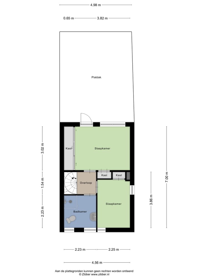 Photo 49 of Daalweg 104