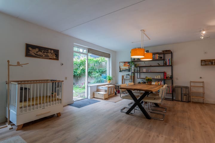 Foto 8 van Bongerdlaan 23