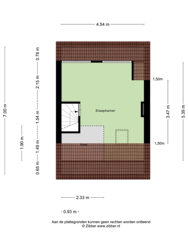 Photo 50 of Daalweg 104