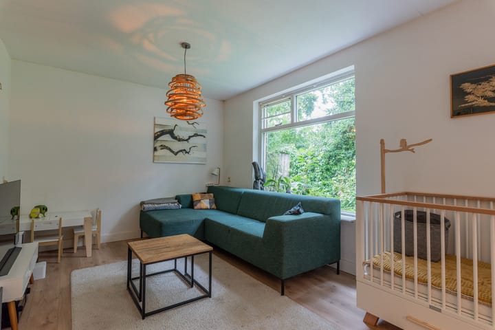 Foto 9 van Bongerdlaan 23