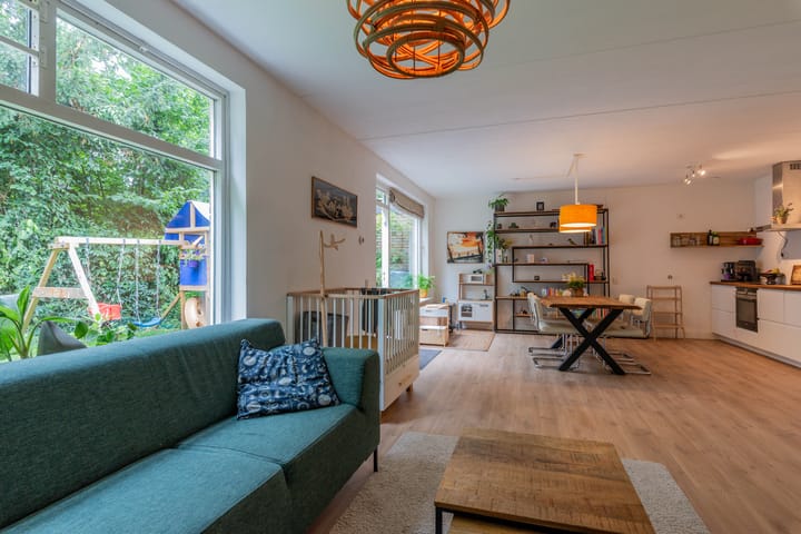 Foto 10 van Bongerdlaan 23