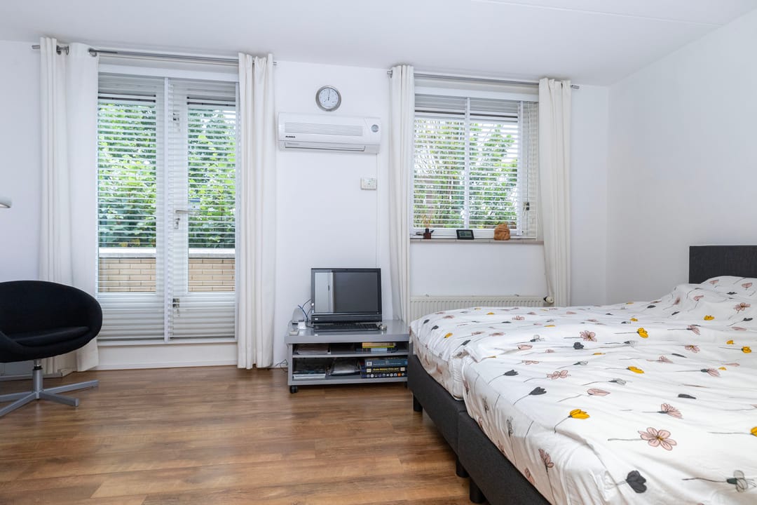 Foto 26 van Hof van Wenen 48