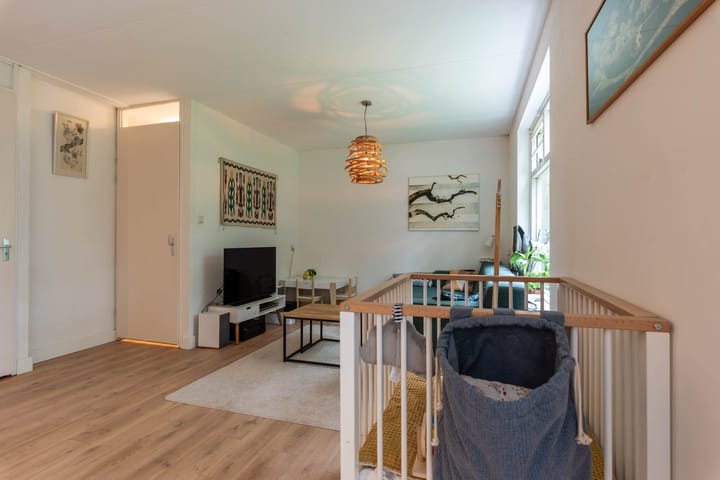 Foto 11 van Bongerdlaan 23