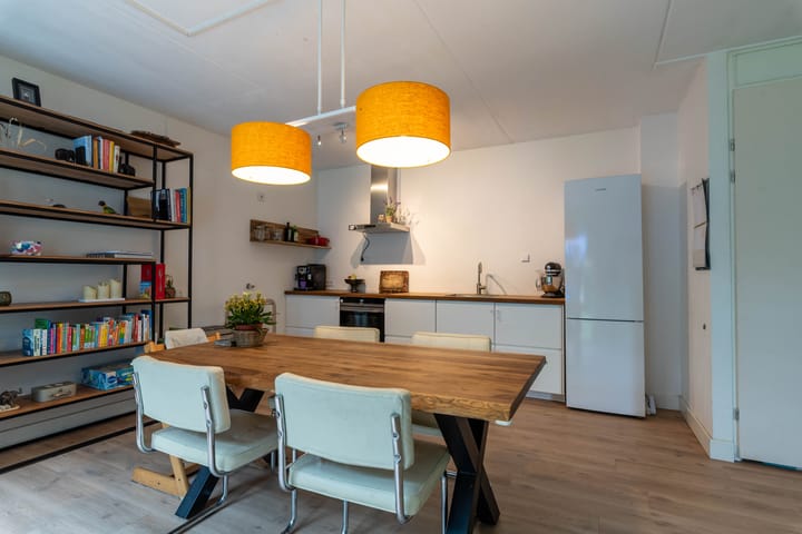 Foto 12 van Bongerdlaan 23