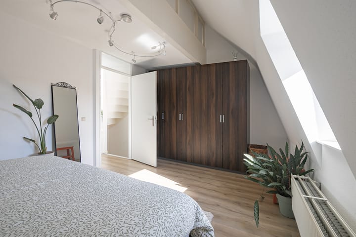 Foto 9 van Ambyerstraat Zuid 17-B02