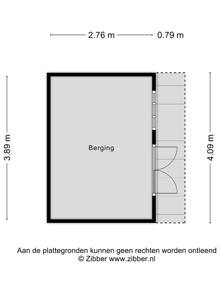 Photo 51 of Daalweg 104