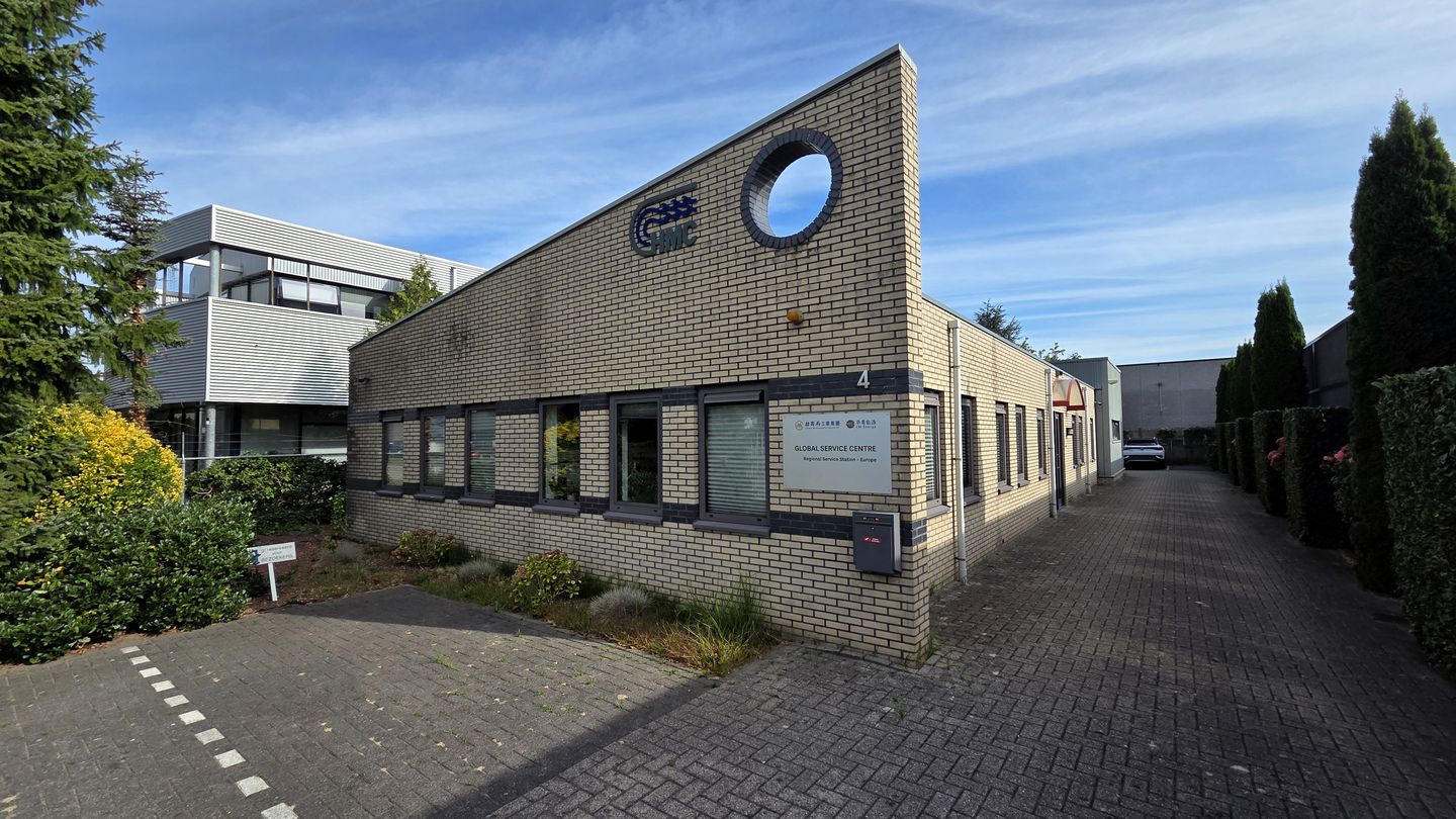 Bekijk foto 1 van Operetteweg 4