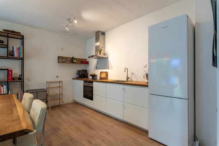 Foto 15 van Bongerdlaan 23