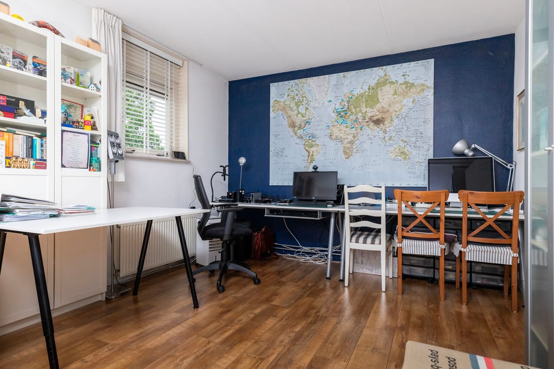 Foto 31 van Hof van Wenen 48