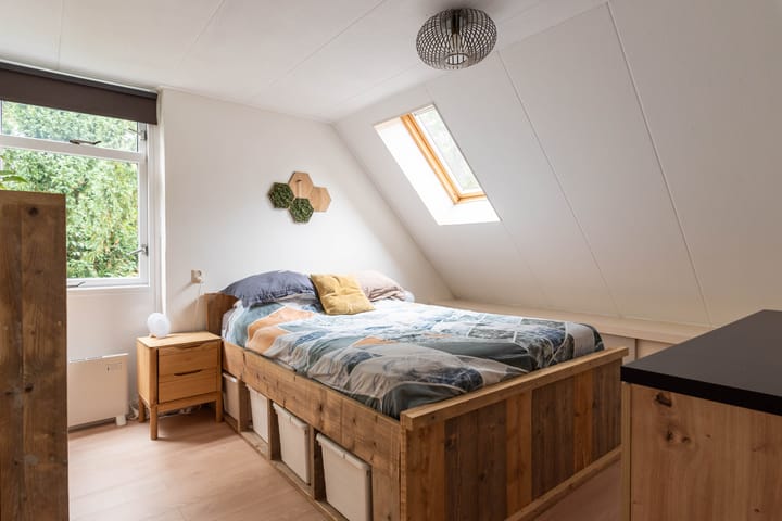 Foto 16 van Bongerdlaan 23