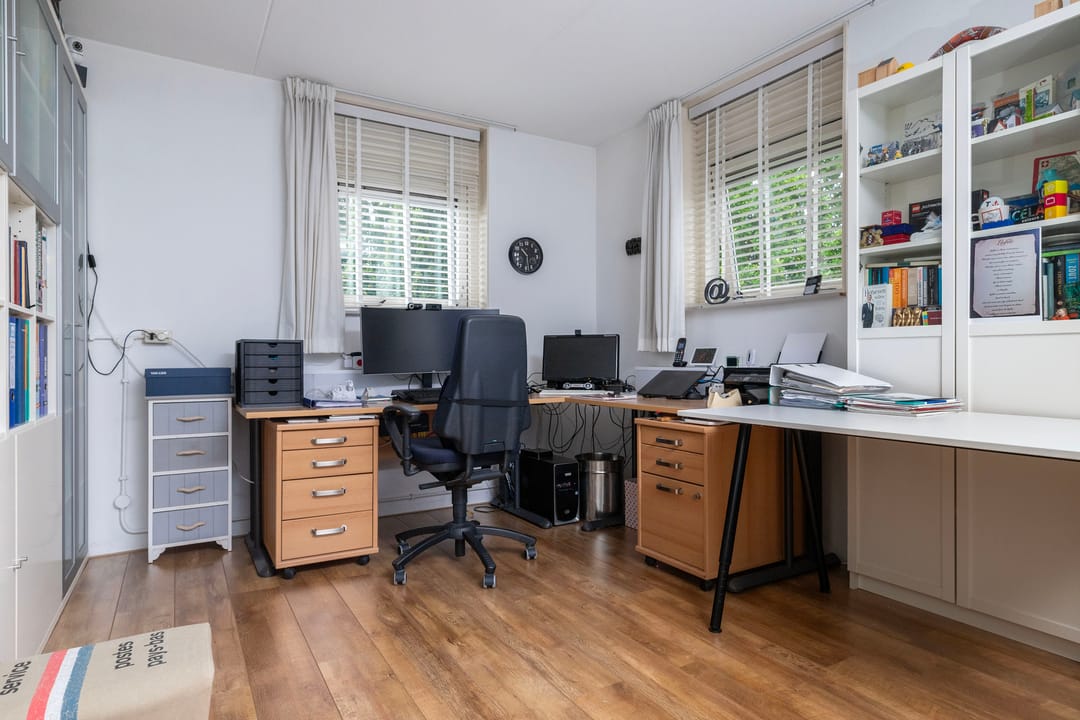 Foto 32 van Hof van Wenen 48