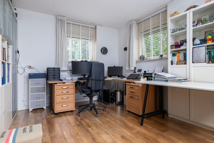 Foto 32 van Hof van Wenen 48