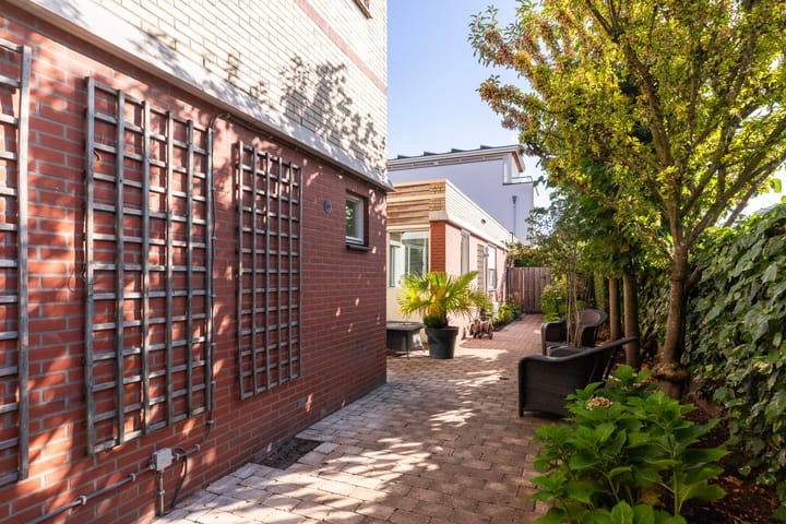 Foto 33 van Hof van Wenen 48