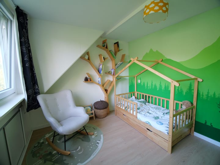 Foto 18 van Bongerdlaan 23