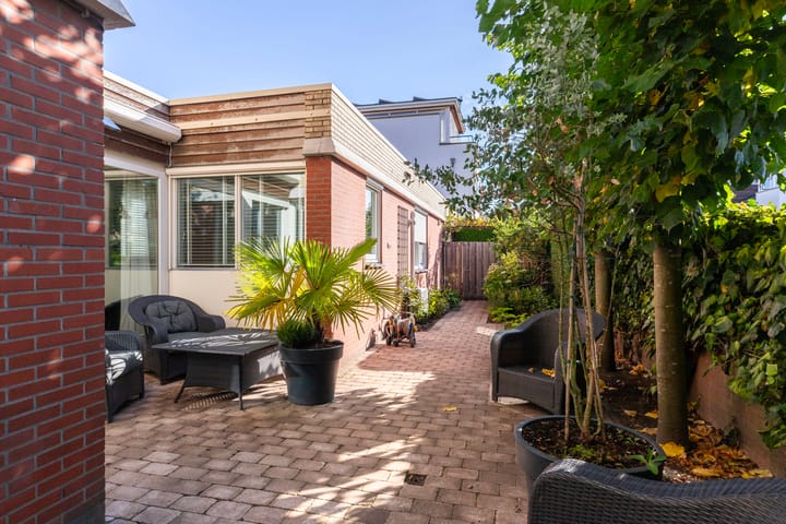 Foto 34 van Hof van Wenen 48