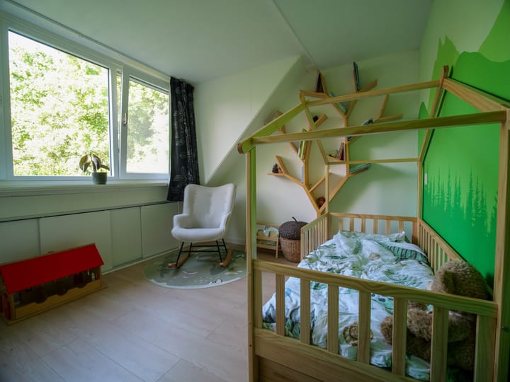 Foto 19 van Bongerdlaan 23